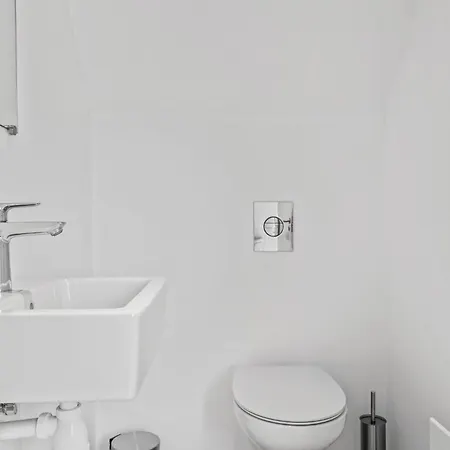 度假居 Froidal Romo *