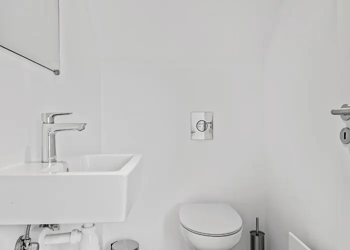 Holiday home Froidal Romo *