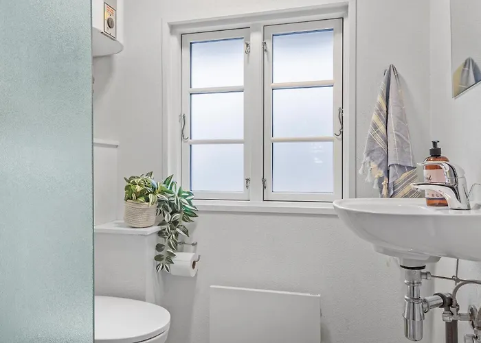 Holiday home Froidal Romo Romo