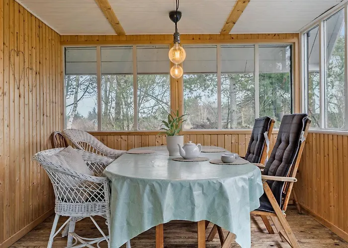 Froidal Romo Holiday home