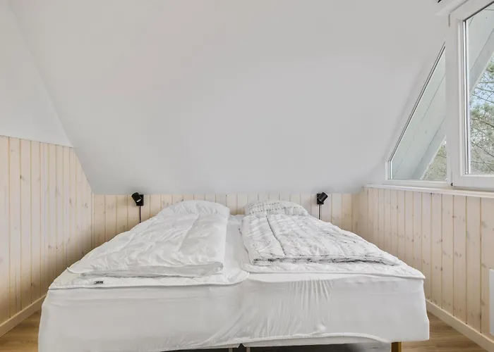 Holiday home Froidal Romo