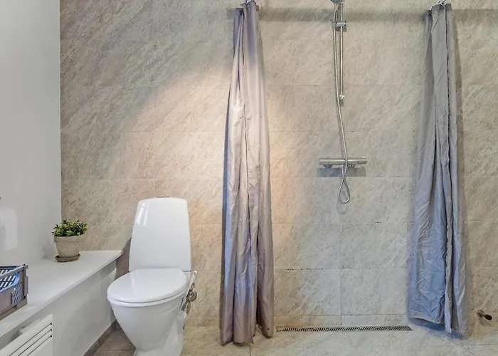 Holiday home Froidal Romo *