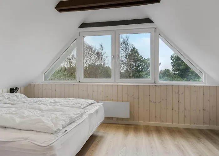 Froidal Romo Holiday home Romo