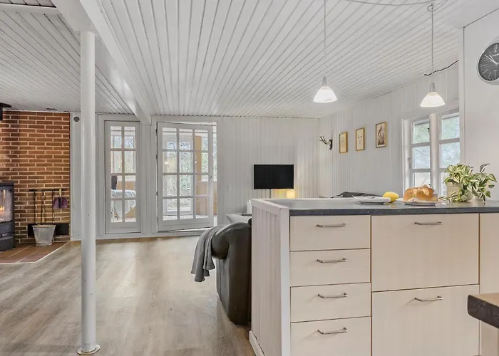 Holiday home Froidal Romo Romo