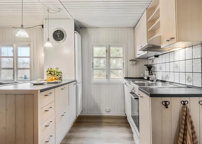 Froidal Romo Holiday home